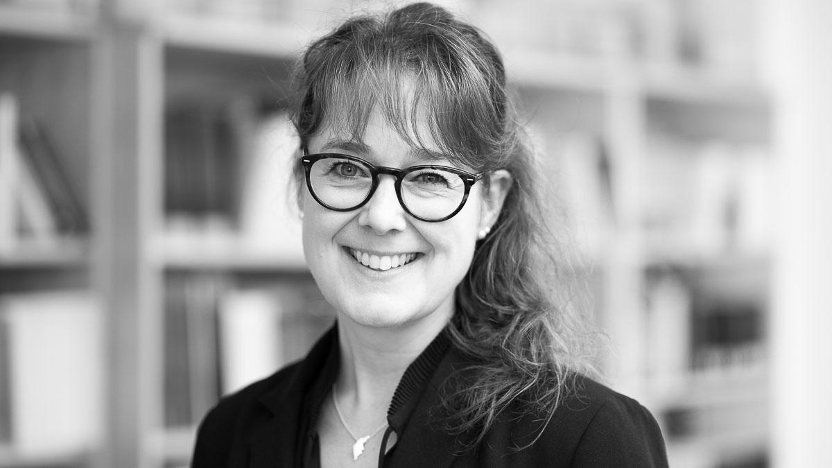 Caroline Klintborg (f.d. Gustavsson)